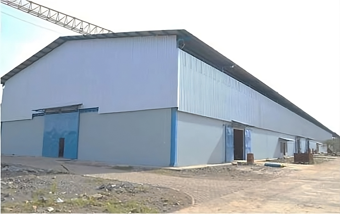 Production Facility