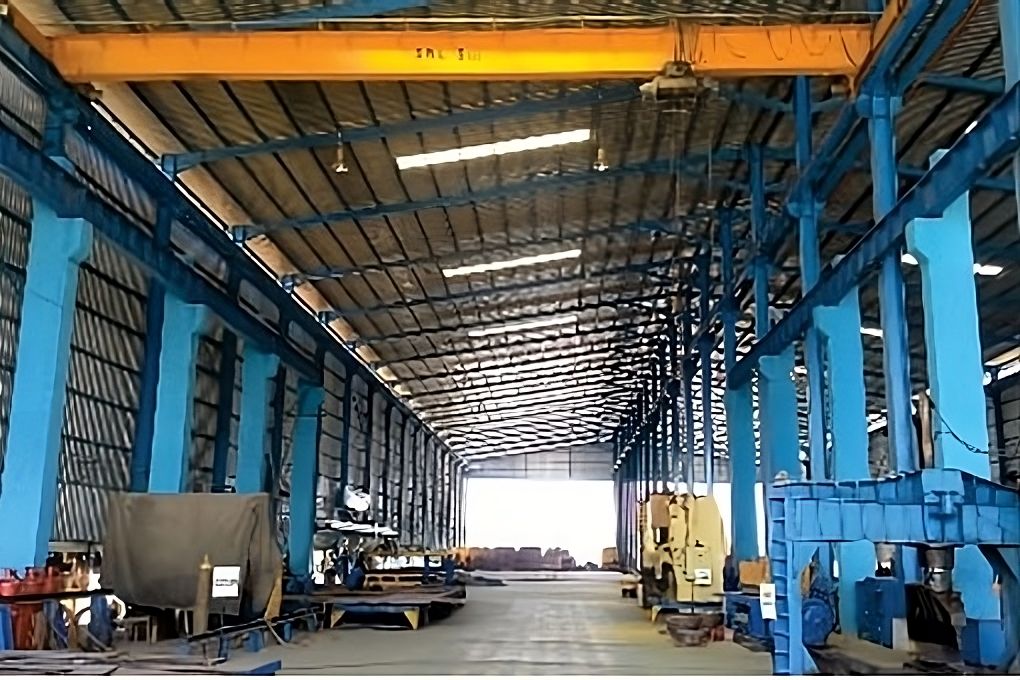 Equipment Maintenance