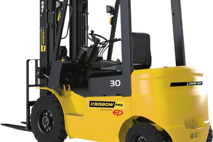 Forklift