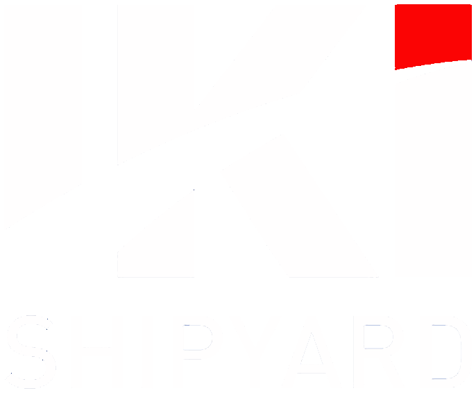 PT Industri Kapal Indonesia (Persero)